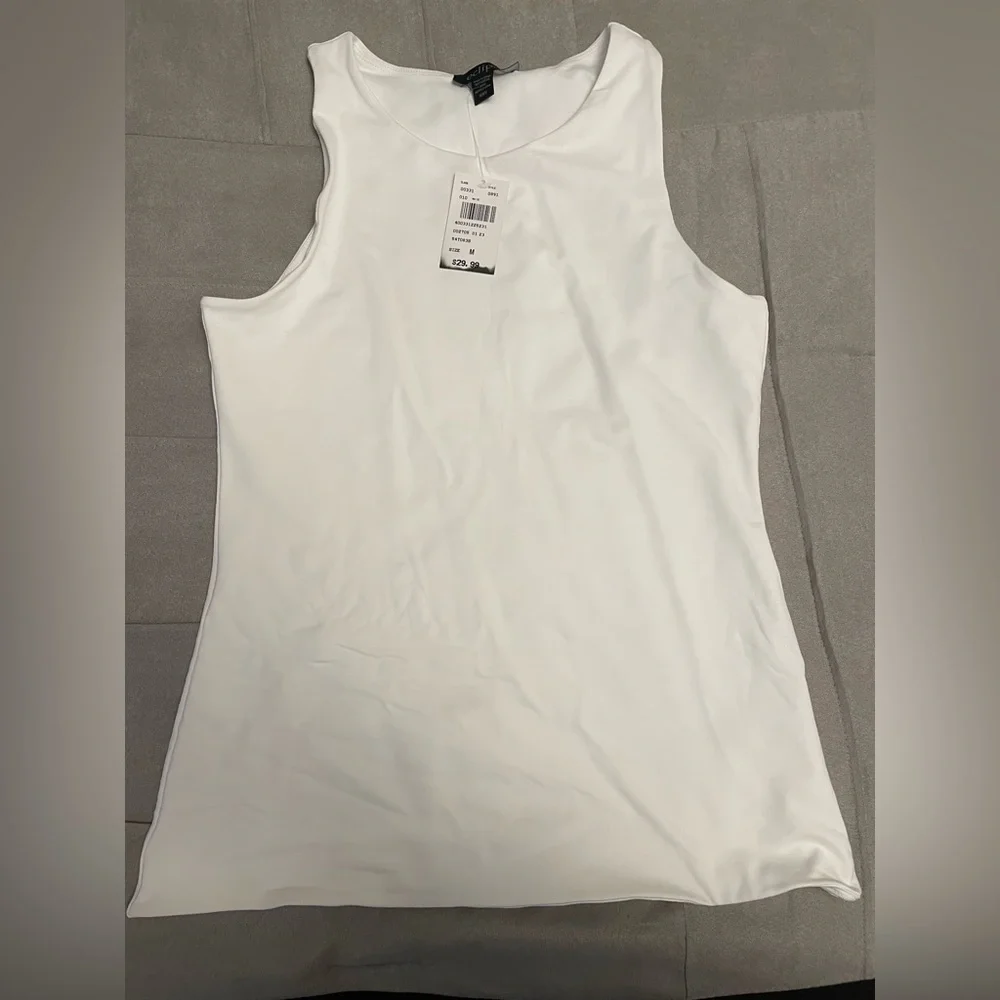 Tank top - Picture 1 of 1